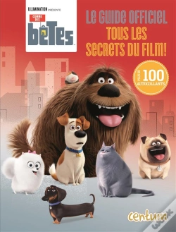 Capa do artigo Comme Des Betes Tous Sur Mes Amis Et Moi