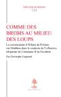 Comme Des Brebis Au Milieu Des Loups - Le Commentaire D'Hilaire De Poitiers Sur Matthieu Dans Le Con - Preview