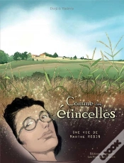 Capa do artigo Comme Des Étincelles