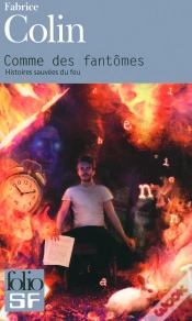 Capa do artigo Comme Des Fantômes