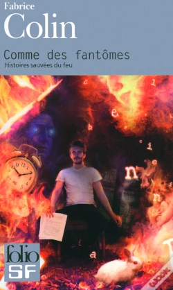 Capa do artigo Comme Des Fantômes
