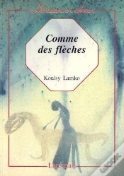 Capa do artigo Comme Des Flèches