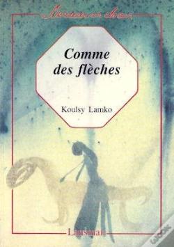 Capa do artigo Comme Des Flèches