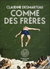 Capa do artigo Comme Des Frères