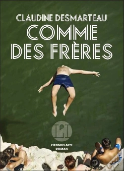 Capa do artigo Comme Des Frères