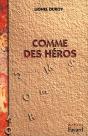 Comme Des Héros - Preview