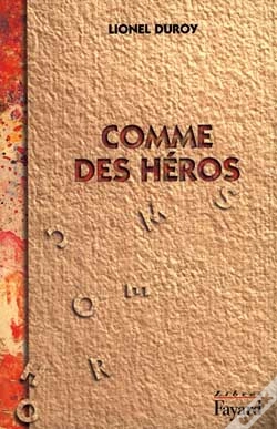 Capa do artigo Comme Des Héros