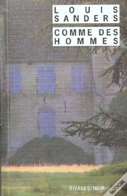 Capa do artigo Comme Des Hommes