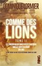 Comme Des Lions - Tome 2 - Preview