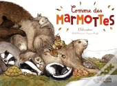 Comme Des Marmottes : L'Hibernation