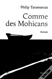 Capa do artigo Comme Des Mohicans
