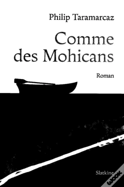 Capa do artigo Comme Des Mohicans
