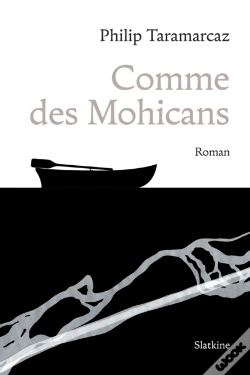 Capa do artigo Comme Des Mohicans