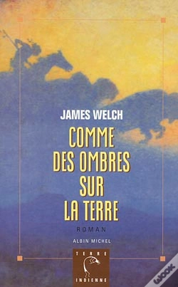 Capa do artigo Comme Des Ombres Sur La Terre