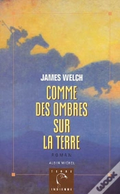 Capa do artigo Comme Des Ombres Sur La Terre