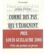 Comme Des Pas Qui S'Eloignent - Preview