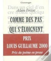 Capa do artigo Comme Des Pas Qui S