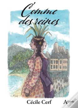 Capa do artigo Comme Des Reines