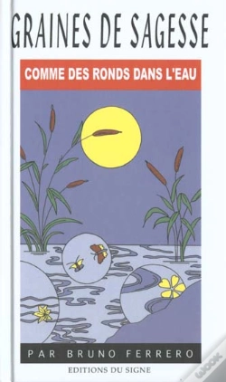 Capa do artigo Comme Des Ronds Dans L'Eau