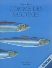 Capa do artigo Comme Des Sardines