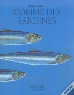 Capa do artigo Comme Des Sardines