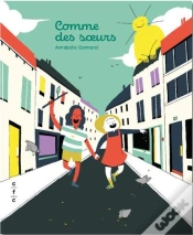 Capa do artigo Comme Des Soeurs