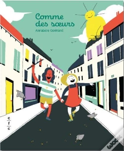 Capa do artigo Comme Des Soeurs