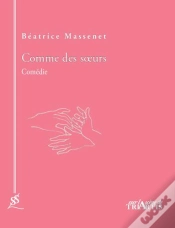 Capa do artigo Comme Des Sœurs