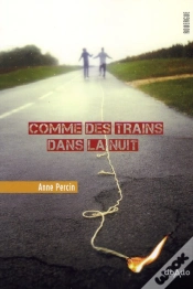 Capa do artigo Comme Des Trains Dans La Nuit