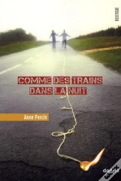 Capa do artigo Comme Des Trains Dans La Nuit