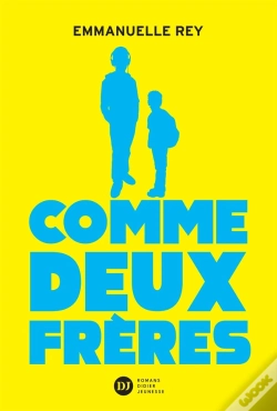 Capa do artigo Comme Deux Frères
