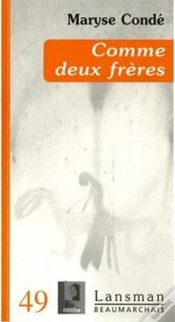 Capa do artigo Comme Deux Frères