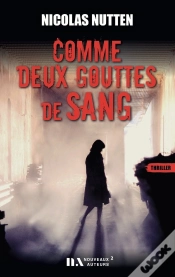 Capa do artigo Comme Deux Gouttes De Sang