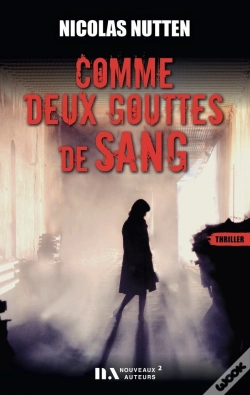 Capa do artigo Comme Deux Gouttes De Sang