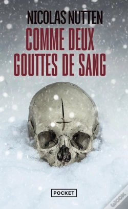 Capa do artigo Comme Deux Gouttes De Sang