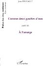 Comme Deux Gouttes D'Eau ; À L'Orange - Preview