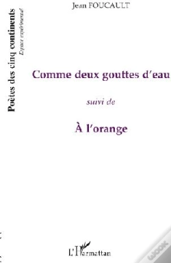 Capa do artigo Comme Deux Gouttes D'Eau ; À L'Orange