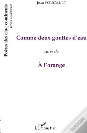 Capa do artigo Comme Deux Gouttes D