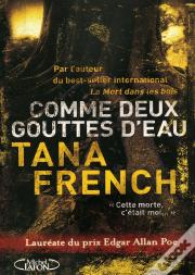 Comme Deux Gouttes D'Eau