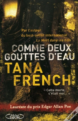 Capa do artigo Comme Deux Gouttes D'Eau