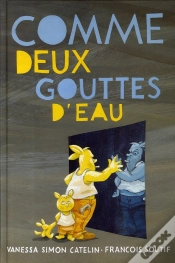 Capa do artigo Comme Deux Gouttes D