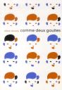 Comme Deux Gouttes - Preview