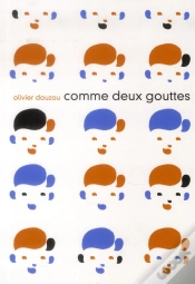 Capa do artigo Comme Deux Gouttes