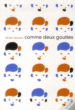 Capa do artigo Comme Deux Gouttes