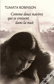 Capa do artigo Comme Deux Navires Qui Se Croisent Dans La Nuit