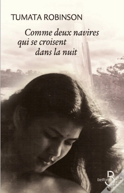Capa do artigo Comme Deux Navires Qui Se Croisent Dans La Nuit