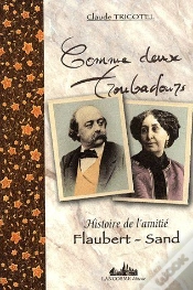 Capa do artigo Comme Deux Troubadours ; Histoire De L