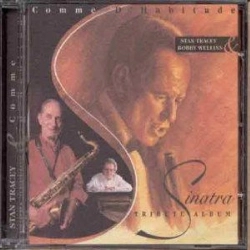 Capa do artigo Comme D'habitude - CD