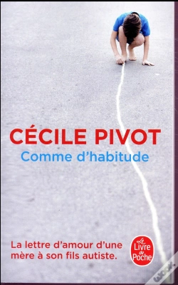 Capa do artigo Comme D'Habitude