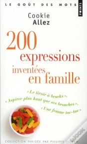 Capa do artigo Comme Dirait Mon Oncle ; 180 Expressions